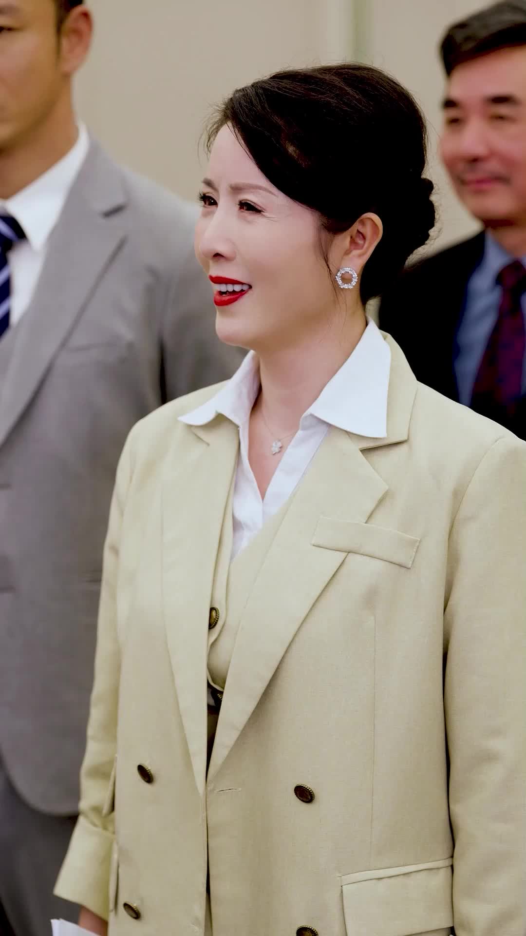 Épisode 41 - Le Choix Brûlant